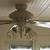 farmhouse ceiling fan light covers