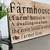 farmhouse definition sign hobby lobby