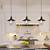 farmhouse pendant lighting for kitchen