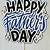 fathers day cake topper ideas