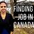 find jobs in canada from india