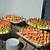 finger food ideas for 50th birthday party