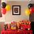 firefighter themed birthday party ideas