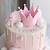 first birthday cake decoration ideas