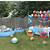 first birthday outdoor party ideas