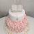 first communion cake ideas for girl