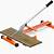 floor and decor laminate cutter