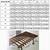 floor joist weight calculator