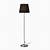 floor lamp with dimmer switch