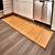 floor mats for hardwood floors kitchen