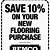 flooring inc coupon