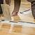 flooring repair cost