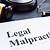 florida legal malpractice insurance
