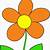 flower animation png