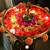 flower decoration images for diwali