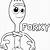 forky toy story 4 coloring pages