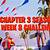 fortnite week 8 challenges chapter 2 season 3 release date