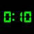 free animated gif countdown clock