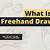 free hand drawing online