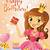 free happy birthday princess images