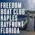freedom boat club naples fl
