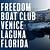 freedom boat club venice fl