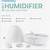 frida baby humidifier manual