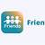 friend app facebook