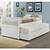 full size 3 drawer twin trundle captain bed
