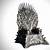 game of thrones chair amazon