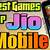 games jio phone