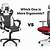 gaming chair vs ergonomic chair reddit