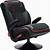 gaming chair with speakers amazon