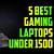 gaming laptop under 1500 reddit