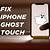 ghost touch iphone xr apple