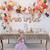 girl 2nd birthday party ideas