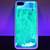 glow in the dark sand iphone case
