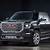 gmc truck 2016 wallpaper