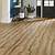 golden arowana sandalwood hdpc waterproof plank flooring transition