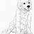 golden retriever puppy coloring pages