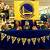 golden state warriors birthday party ideas