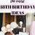 good ideas for 18th birthday party