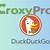 google chrome proxy croxy duckduckgo bokeh