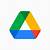 google drive logo transparent