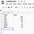 google sheets leaderboard template