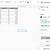 google sheets select every other row