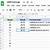 google sheets variance