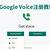 google voice 注册
