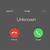 google voice how to block unknown caller