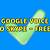 google voice to skype